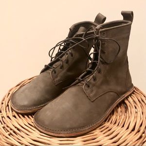 DAVINCI barefoot primavera boots